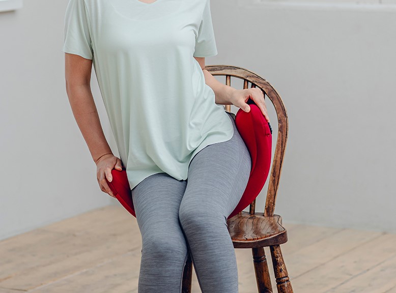 芦屋美整体　骨盤スリムロールエアー